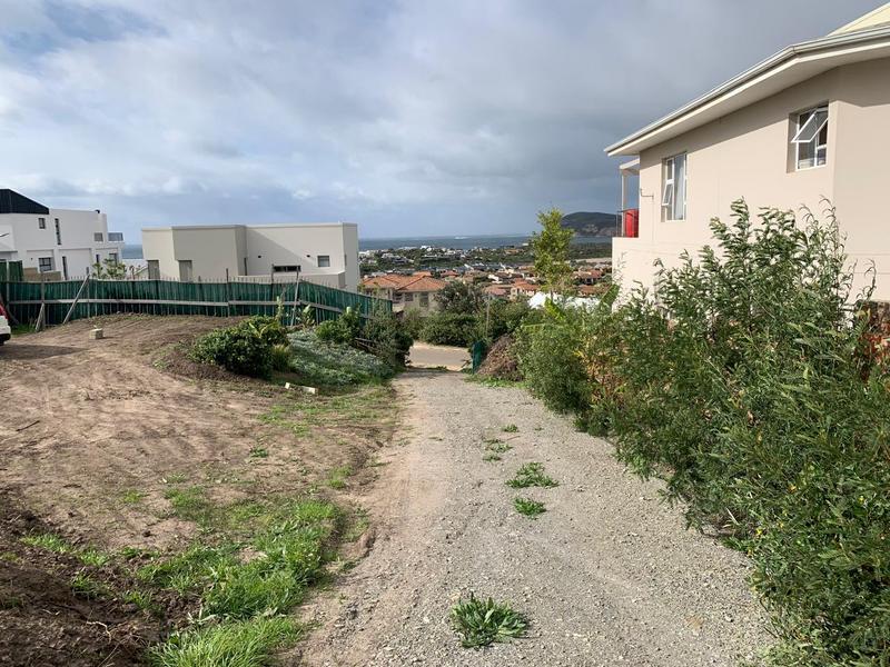 0 Bedroom Property for Sale in Robberg Ridge Western Cape